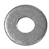 USS ROUND WASHER GALVANIZED